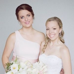 Meet your Posher, Kaylee